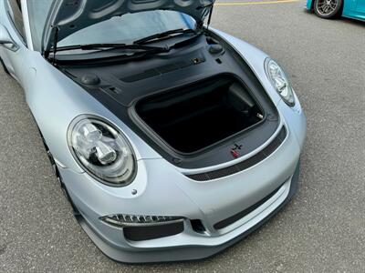 2015 Porsche 911 GT3   - Photo 43 - North Brunswick, NJ 08902