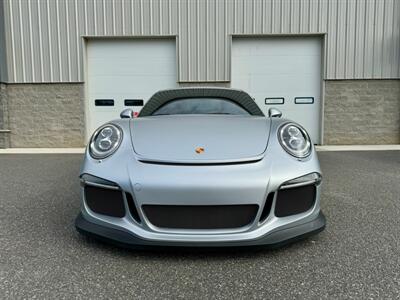 2015 Porsche 911 GT3   - Photo 5 - North Brunswick, NJ 08902