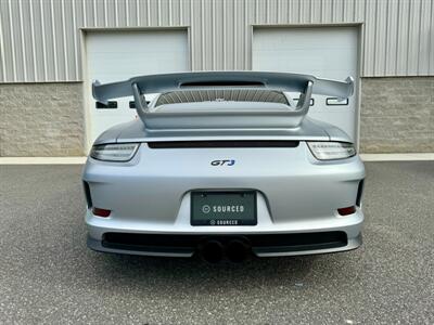 2015 Porsche 911 GT3   - Photo 12 - North Brunswick, NJ 08902