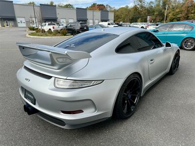 2015 Porsche 911 GT3   - Photo 15 - North Brunswick, NJ 08902