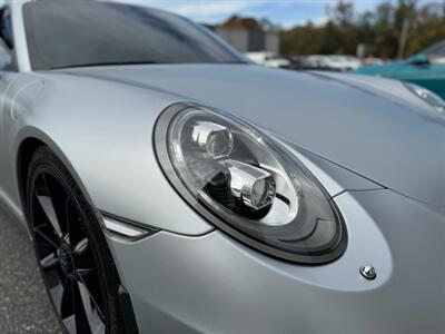 2015 Porsche 911 GT3   - Photo 40 - North Brunswick, NJ 08902