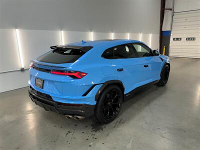 2024 Lamborghini Urus Performante   - Photo 11 - North Brunswick, NJ 08902