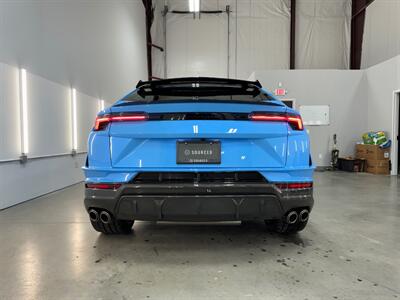 2024 Lamborghini Urus Performante   - Photo 13 - North Brunswick, NJ 08902