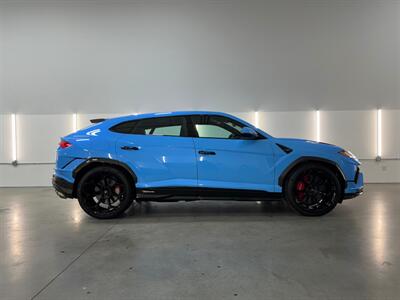 2024 Lamborghini Urus Performante   - Photo 8 - North Brunswick, NJ 08902