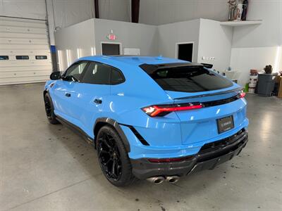 2024 Lamborghini Urus Performante   - Photo 14 - North Brunswick, NJ 08902