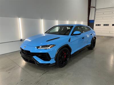 2024 Lamborghini Urus Performante   - Photo 3 - North Brunswick, NJ 08902