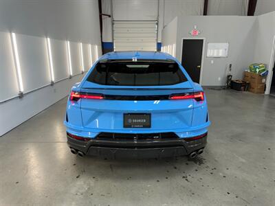 2024 Lamborghini Urus Performante   - Photo 12 - North Brunswick, NJ 08902