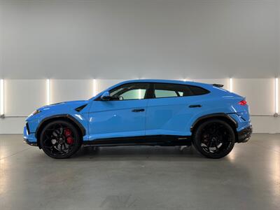 2024 Lamborghini Urus Performante   - Photo 9 - North Brunswick, NJ 08902