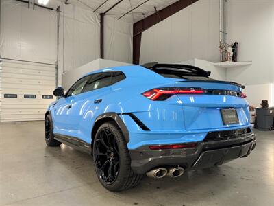 2024 Lamborghini Urus Performante   - Photo 15 - North Brunswick, NJ 08902