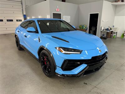 2024 Lamborghini Urus Performante   - Photo 6 - North Brunswick, NJ 08902