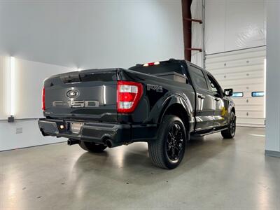 2023 Ford F-150 STX  Roush Supercharged 700hp+ - Photo 10 - North Brunswick, NJ 08902