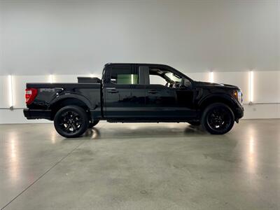 2023 Ford F-150 STX  Roush Supercharged 700hp+ - Photo 7 - North Brunswick, NJ 08902