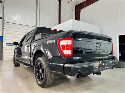 2023 Ford F-150 STX  Roush Supercharged 700hp+ - Photo 15 - North Brunswick, NJ 08902