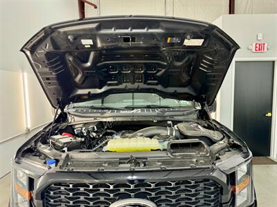 2023 Ford F-150 STX  Roush Supercharged 700hp+ - Photo 56 - North Brunswick, NJ 08902