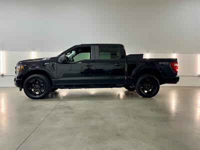 2023 Ford F-150 STX  Roush Supercharged 700hp+ - Photo 8 - North Brunswick, NJ 08902