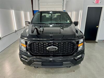 2023 Ford F-150 STX  Roush Supercharged 700hp+ - Photo 3 - North Brunswick, NJ 08902