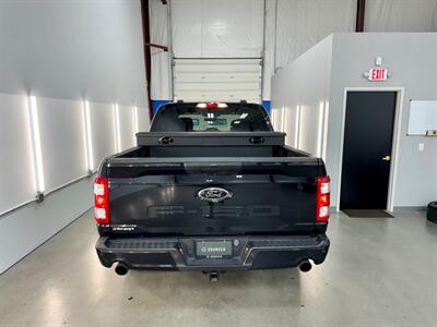 2023 Ford F-150 STX  Roush Supercharged 700hp+ - Photo 11 - North Brunswick, NJ 08902