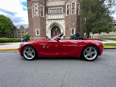 2006 BMW Z4 M Roadster   - Photo 15 - North Brunswick, NJ 08902