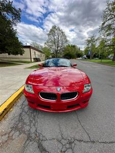 2006 BMW Z4 M Roadster   - Photo 2 - North Brunswick, NJ 08902