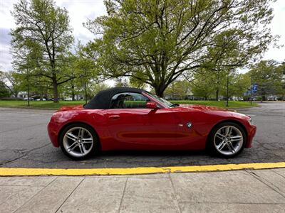 2006 BMW Z4 M Roadster   - Photo 11 - North Brunswick, NJ 08902