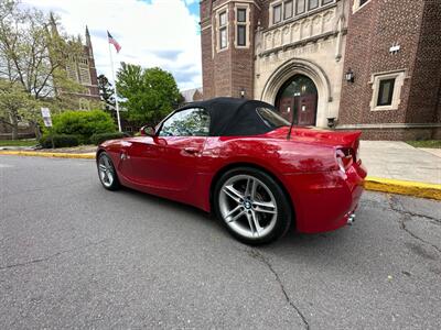 2006 BMW Z4 M Roadster   - Photo 8 - North Brunswick, NJ 08902