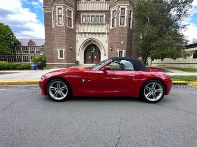 2006 BMW Z4 M Roadster   - Photo 12 - North Brunswick, NJ 08902