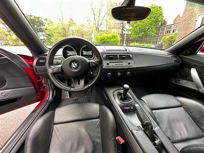 2006 BMW Z4 M Roadster   - Photo 5 - North Brunswick, NJ 08902