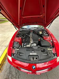 2006 BMW Z4 M Roadster   - Photo 16 - North Brunswick, NJ 08902