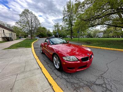 2006 BMW Z4 M Roadster   - Photo 3 - North Brunswick, NJ 08902