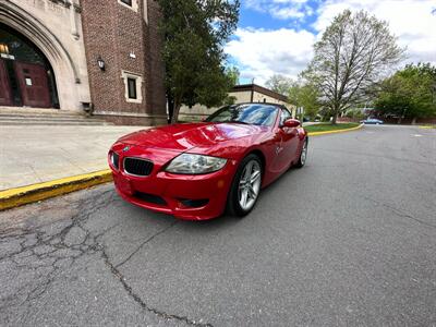 2006 BMW Z4 M Roadster   - Photo 13 - North Brunswick, NJ 08902