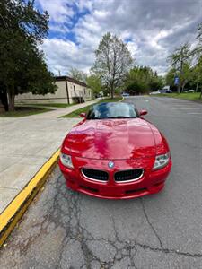 2006 BMW Z4 M Roadster   - Photo 14 - North Brunswick, NJ 08902