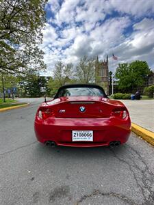 2006 BMW Z4 M Roadster   - Photo 9 - North Brunswick, NJ 08902