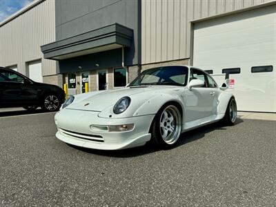 1995 Porsche 911 GT2 Tribute   - Photo 4 - North Brunswick, NJ 08902