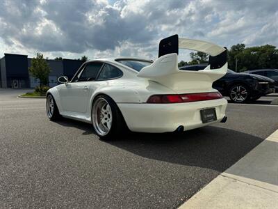 1995 Porsche 911 GT2 Tribute   - Photo 11 - North Brunswick, NJ 08902