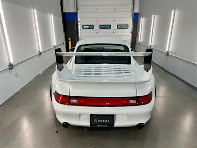 1995 Porsche 911 GT2 Tribute   - Photo 8 - North Brunswick, NJ 08902