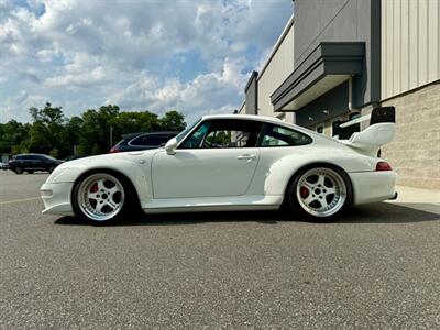 1995 Porsche 911 GT2 Tribute   - Photo 5 - North Brunswick, NJ 08902