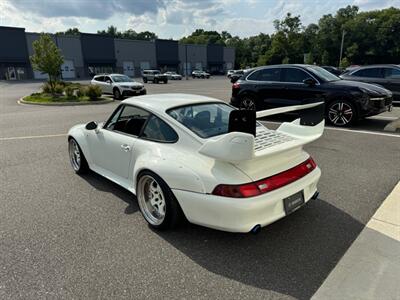 1995 Porsche 911 GT2 Tribute   - Photo 10 - North Brunswick, NJ 08902