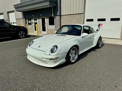 1995 Porsche 911 GT2 Tribute   - Photo 3 - North Brunswick, NJ 08902