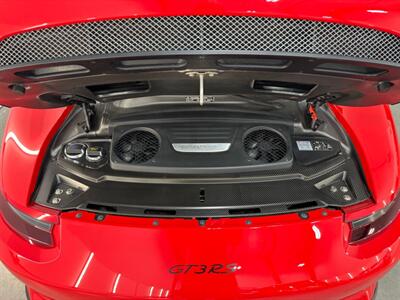 2019 Porsche 911 GT3 RS Weissach   - Photo 53 - North Brunswick, NJ 08902