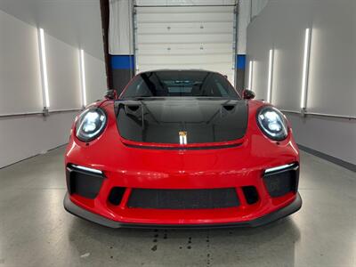 2019 Porsche 911 GT3 RS Weissach   - Photo 4 - North Brunswick, NJ 08902