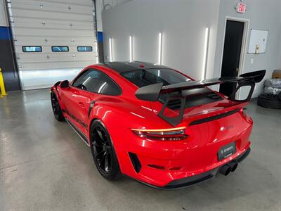 2019 Porsche 911 GT3 RS Weissach   - Photo 13 - North Brunswick, NJ 08902