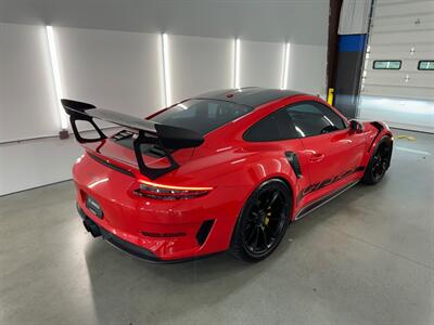 2019 Porsche 911 GT3 RS Weissach   - Photo 10 - North Brunswick, NJ 08902