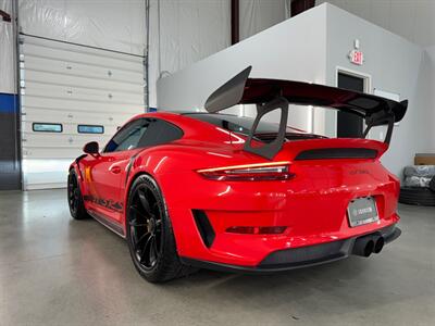 2019 Porsche 911 GT3 RS Weissach   - Photo 14 - North Brunswick, NJ 08902