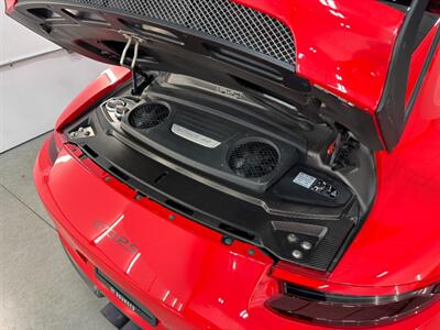 2019 Porsche 911 GT3 RS Weissach   - Photo 54 - North Brunswick, NJ 08902