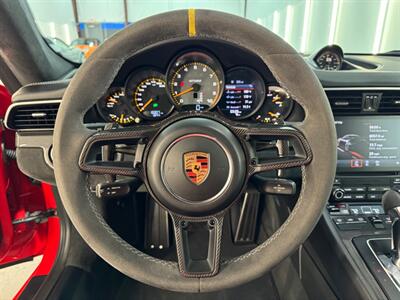 2019 Porsche 911 GT3 RS Weissach   - Photo 29 - North Brunswick, NJ 08902