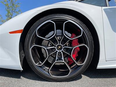 2019 Lamborghini Huracan LP 580-2 Spyder   - Photo 18 - North Brunswick, NJ 08902