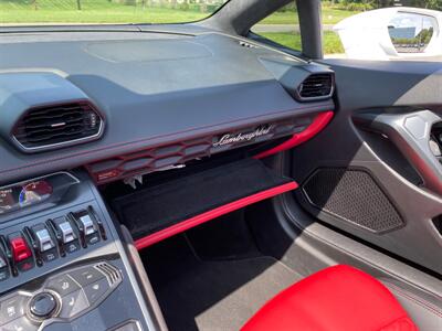 2019 Lamborghini Huracan LP 580-2 Spyder   - Photo 40 - North Brunswick, NJ 08902