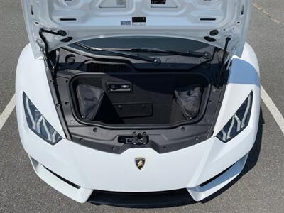 2019 Lamborghini Huracan LP 580-2 Spyder   - Photo 22 - North Brunswick, NJ 08902