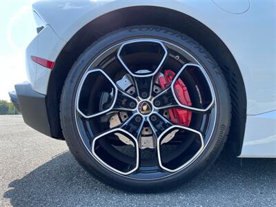 2019 Lamborghini Huracan LP 580-2 Spyder   - Photo 19 - North Brunswick, NJ 08902