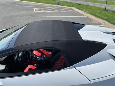 2019 Lamborghini Huracan LP 580-2 Spyder   - Photo 52 - North Brunswick, NJ 08902